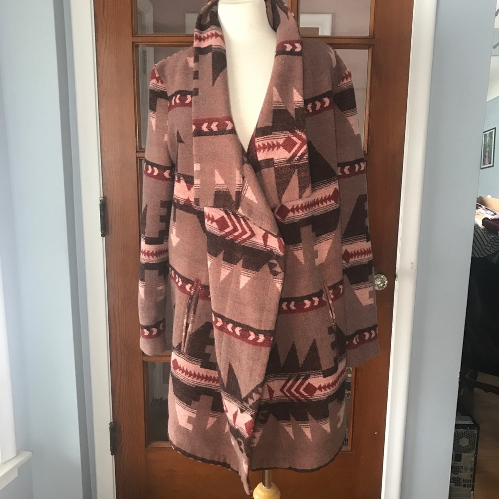 BB Dakota Jacket